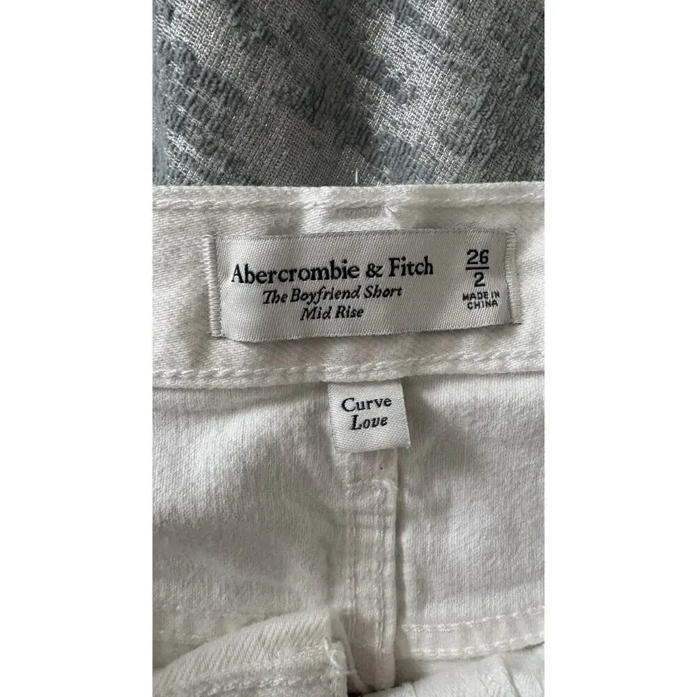 Abercrombie & Fitch 